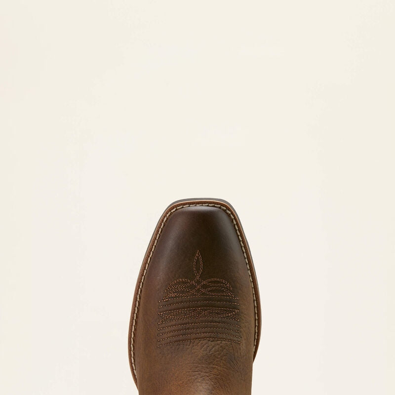 Ariat Men's Hustler Cowbody Western Boot