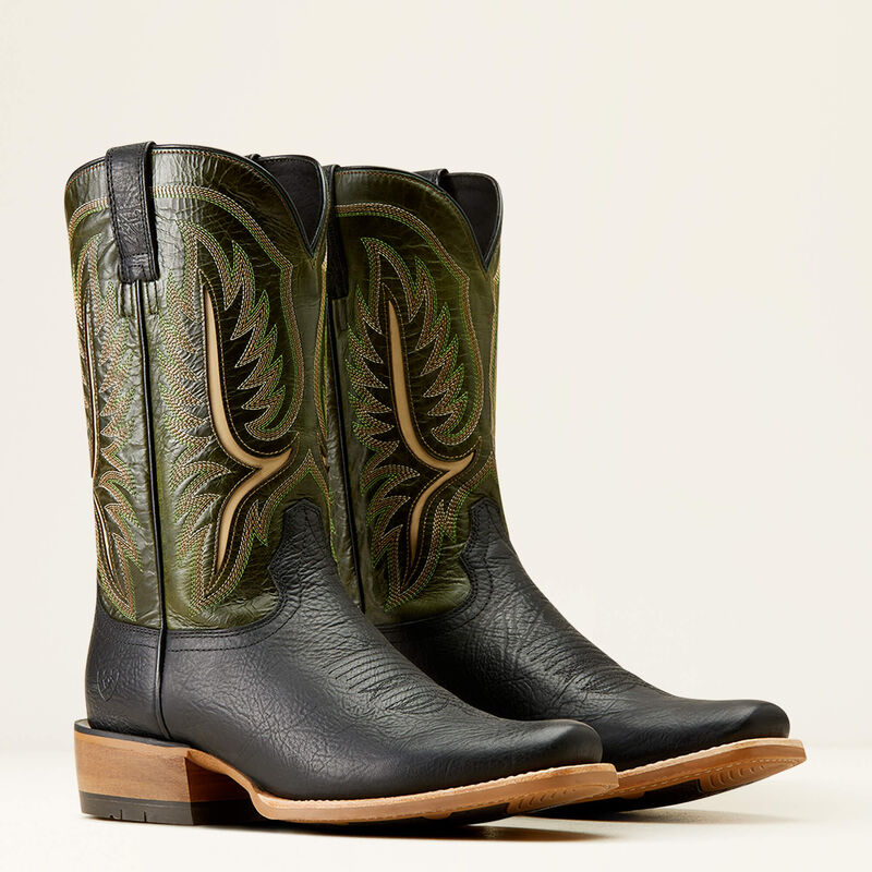 Ariat Men's Stadtler Cowboy Boot