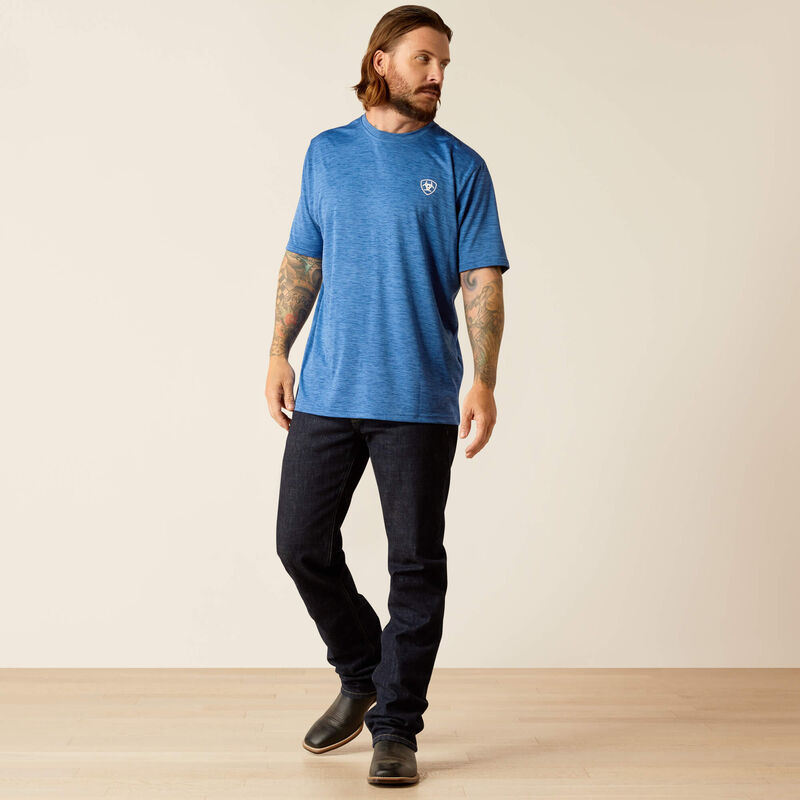 Ariat Men's Charger Spirited T-Shirt