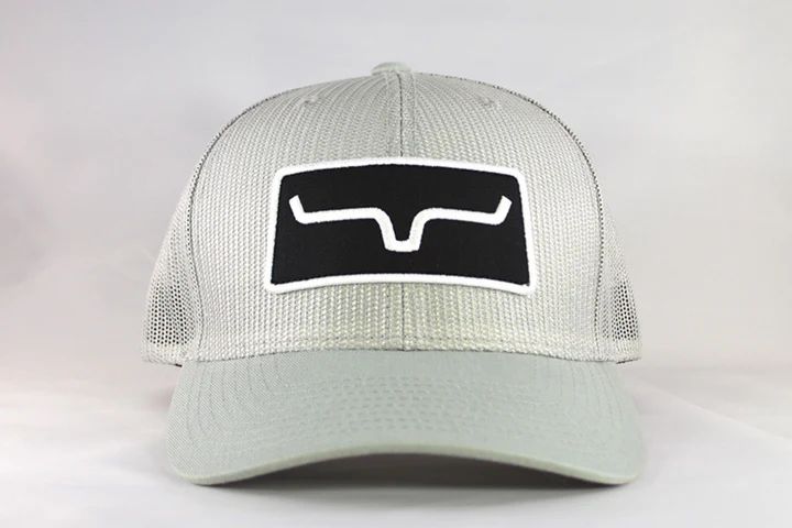 Kimes Ranch All Mesh Trucker Hat
