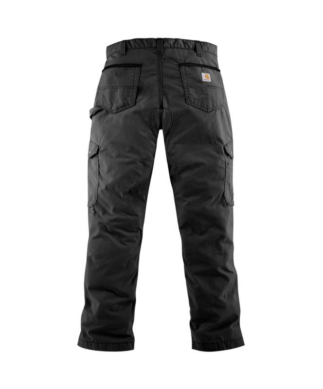 Carhartt Men's Cotton Ripstop Cargo Work Pant
