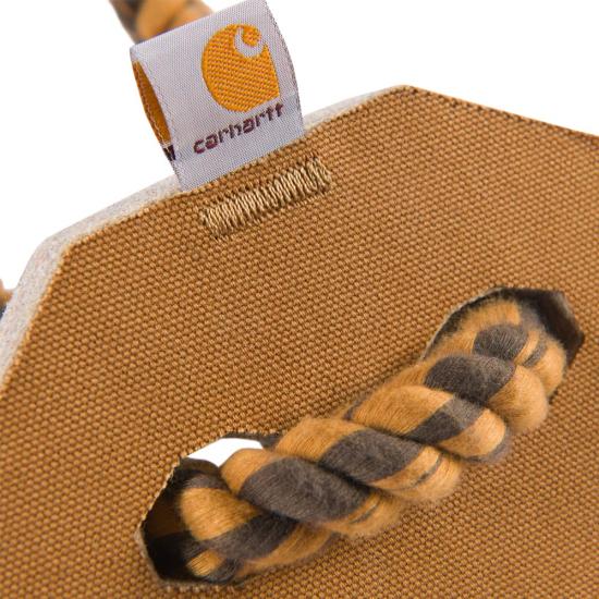 Carhartt Firm Duck Hex Dog Pull