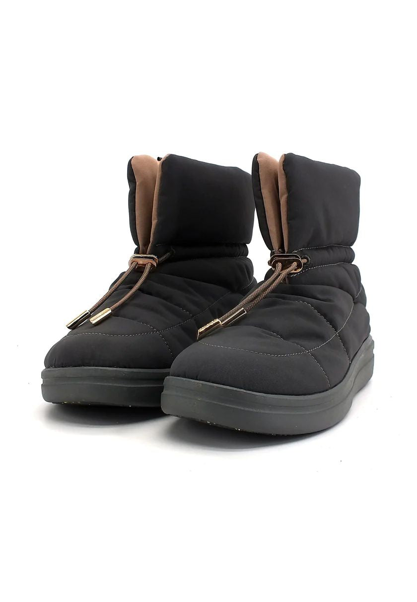 Hey Dude Women's Margot Eco Charcoal