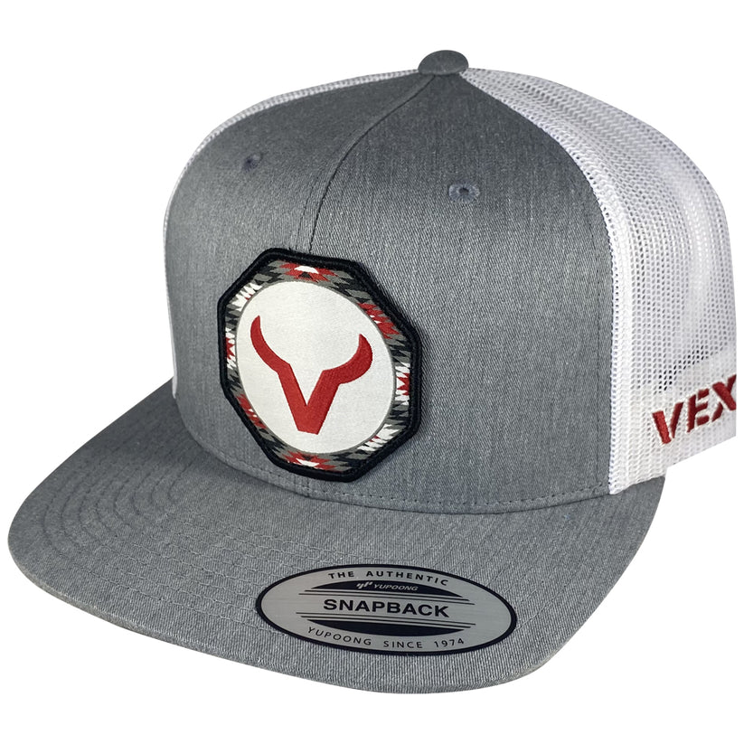 Vexil Men's Aliheliga Mesh Hat