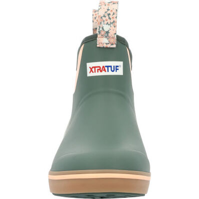 Xtratuf Women's 6" Ankle Deck Boot