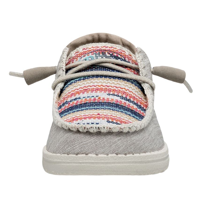 Hey Dude Women's Wendy Boho Blanket