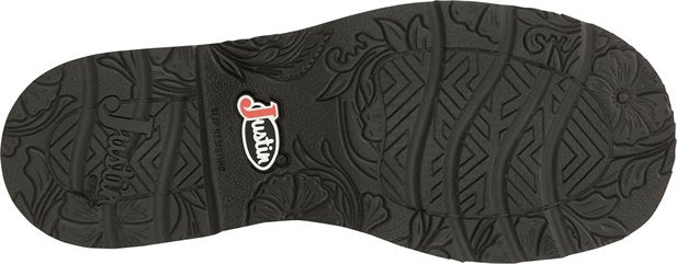 Justin Women's Lyla Gypsy Boot