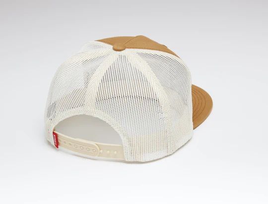 Kimes Ranch Sparky Trucker