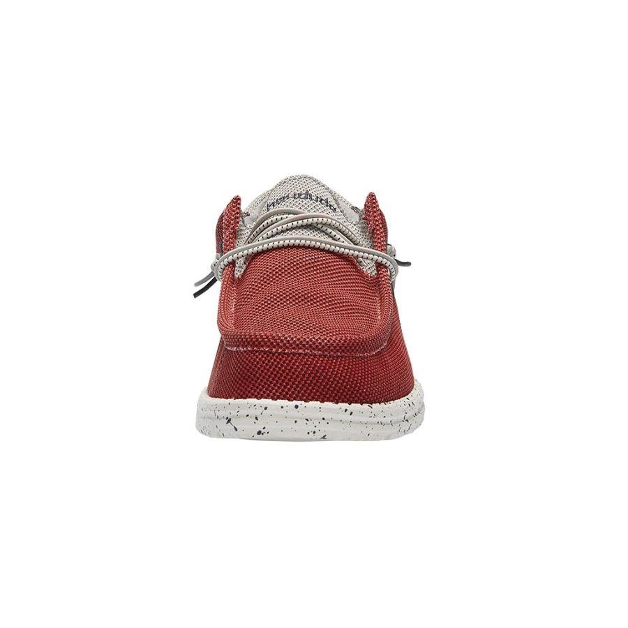 Hey Dude Men's Wally Hawk