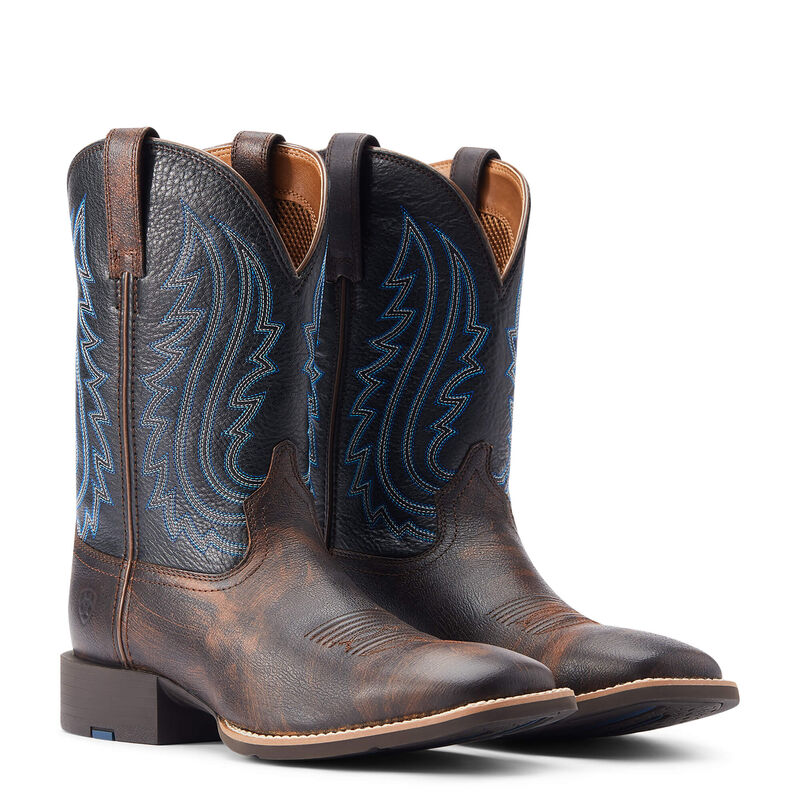 Ariat Men's Sport Big Country Western Boot