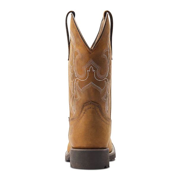 Ariat Women's Unbridled Rancher H20 Boot