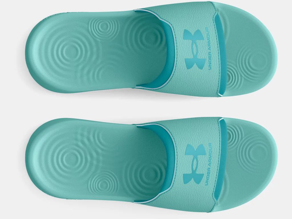 Under Armour Women's Ignite Select Slides