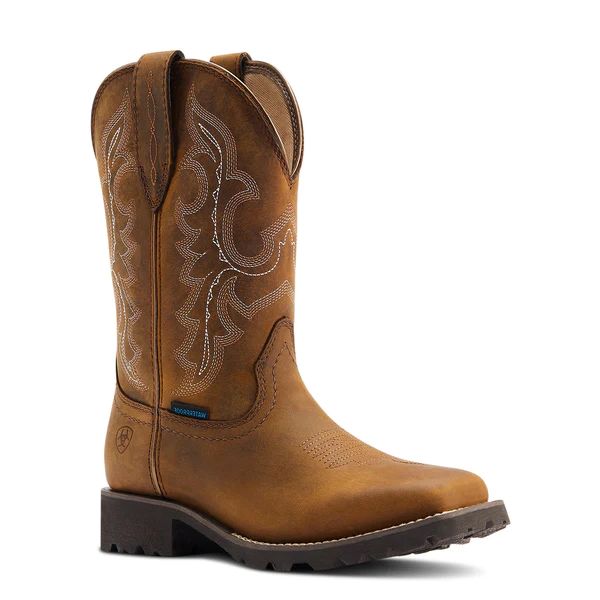 Ariat Women's Unbridled Rancher H20 Boot