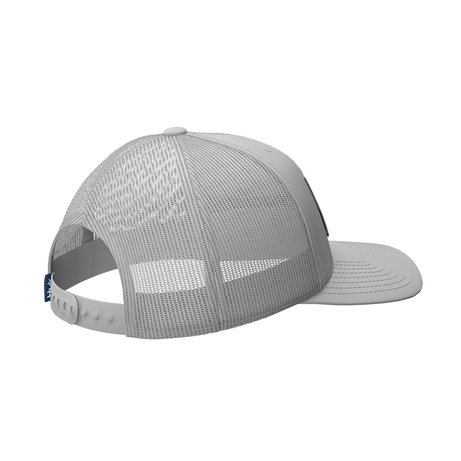 Huk Men's Logo Trucker