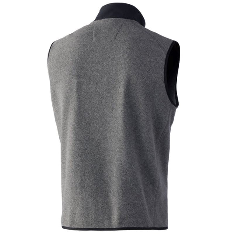 Huk Men's Waypoint Fleece Vest