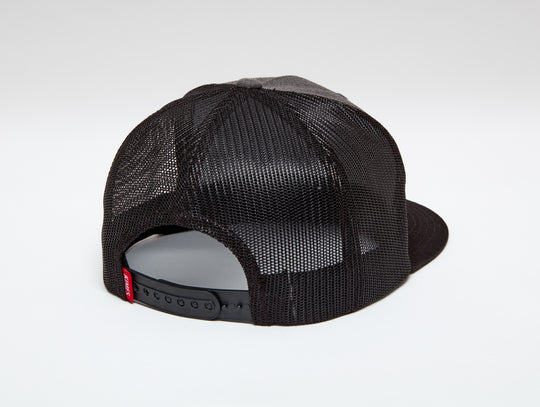 Kimes Ranch Men's Blaster Trucker