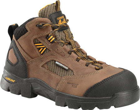 Carolina Mens Shenandoah Composite Toe Hiker Boot