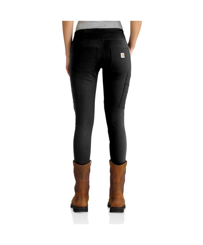 Carhartt Women's Force Utility Knit Legging
