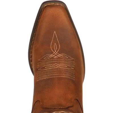 Durango Women's Crush Tan Jealousy Western Boot