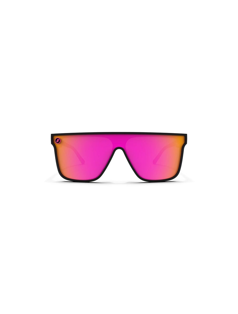 Blenders Unisex SciFi Midnight Emma Sunglasses