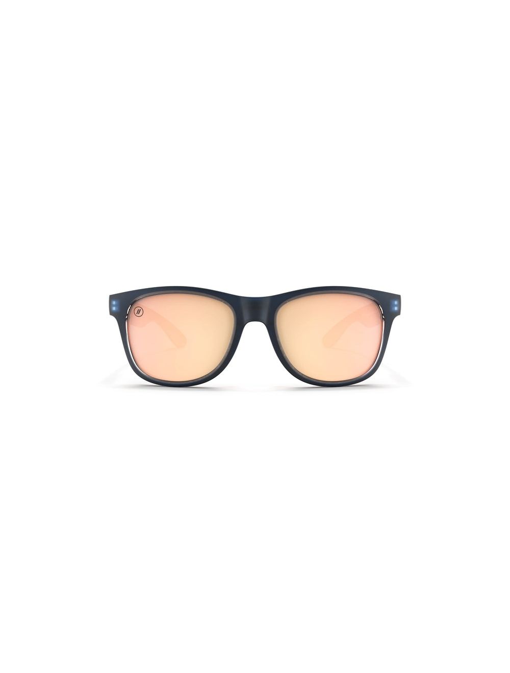 Blenders Women's M Class X2 Crystal Wave Sunglasses