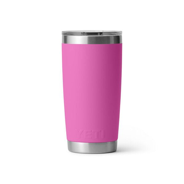 Yeti Rambler 20 OZ Tumbler With Magslider Lid