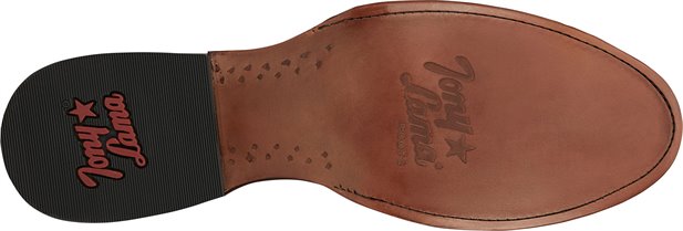 Tony Lama Men's Patron Western Boot