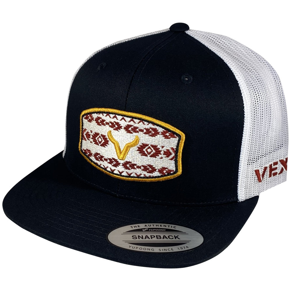 Vexil Men's Warrior Mesh Cap
