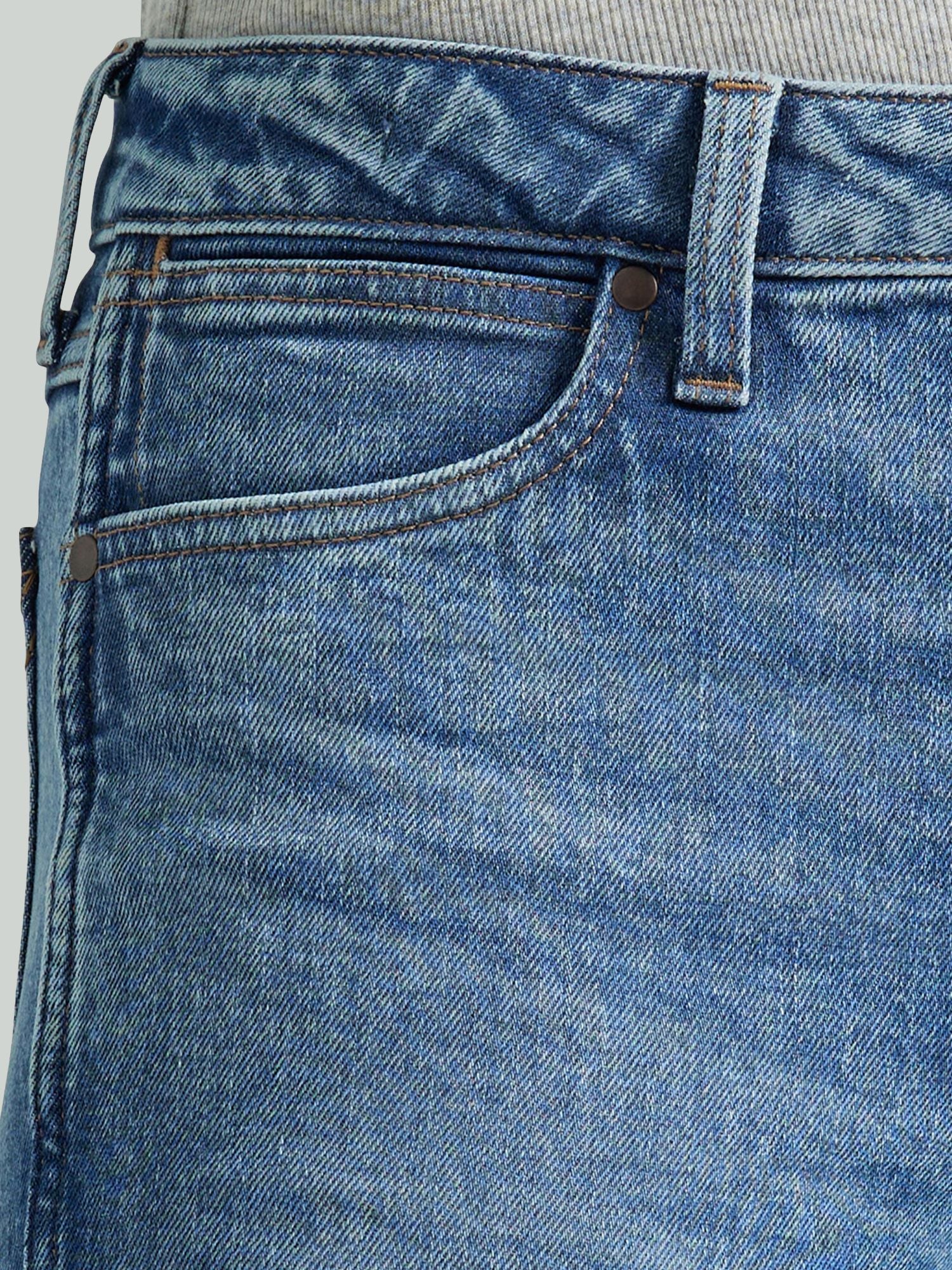 Wrangler Women's High Rise Bailey Jeans