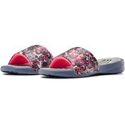 Under Armour Girls' UA Playmaker Chroma Slides