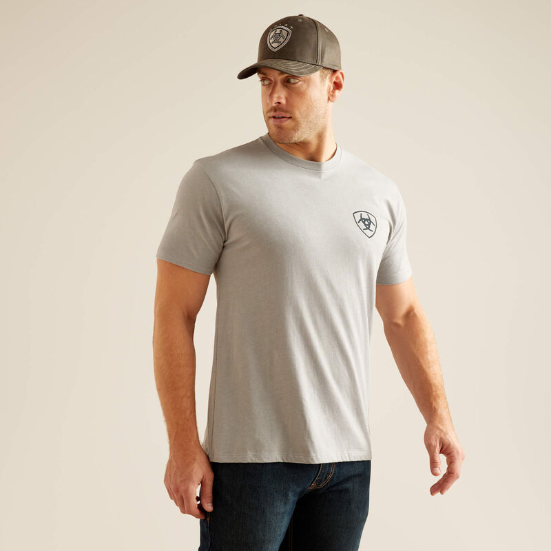 Ariat Men's SW Elements T-Shirt