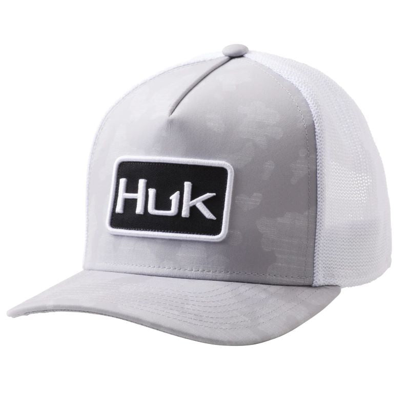 Huk Women's Running Lakes Trucker