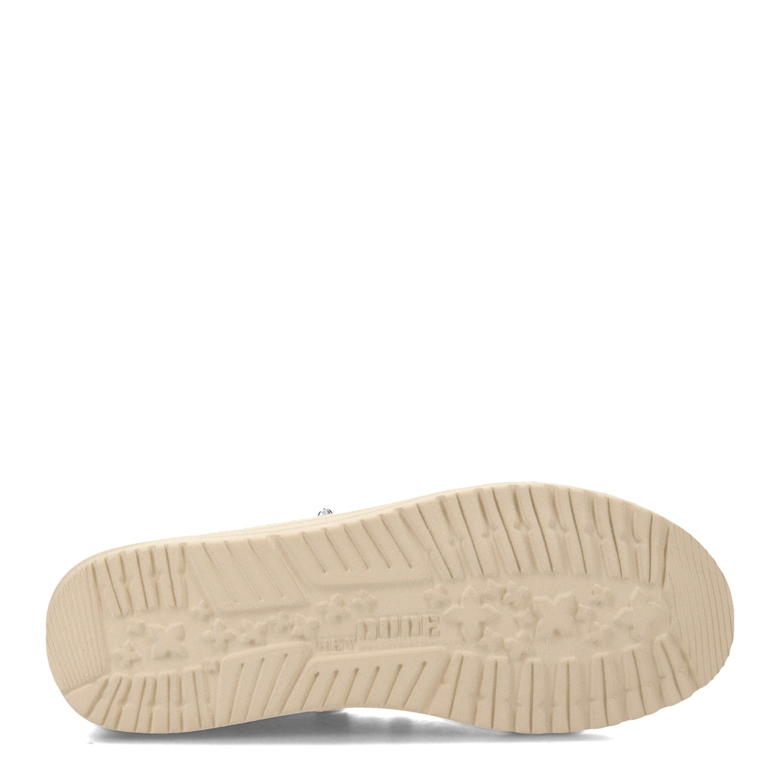 Hey Dude Men's Shoe Wally ADV Chestnut
