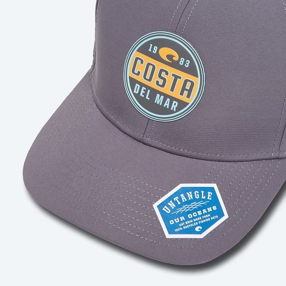 Costa Men's Prado Performance Hat