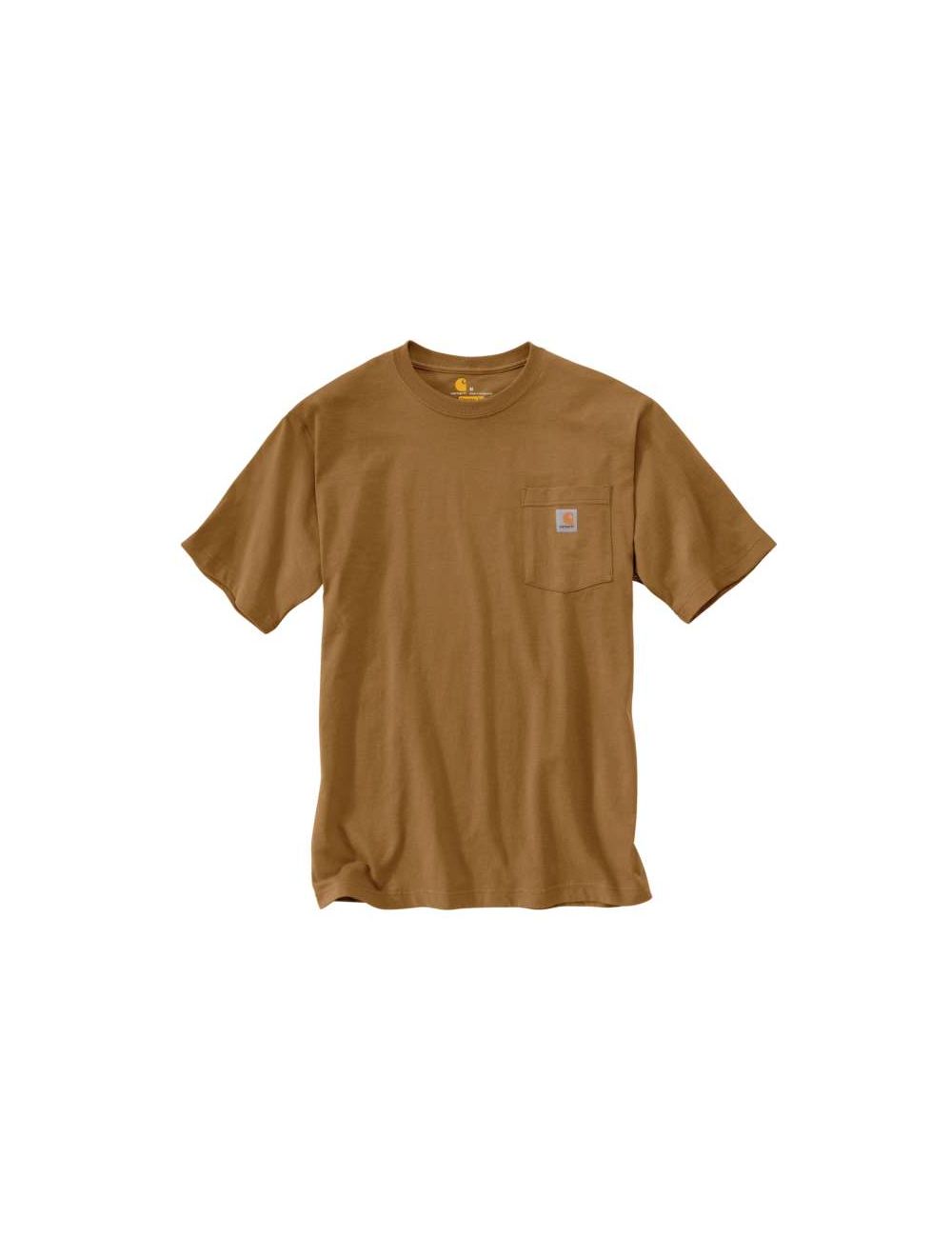 CARHARTT BRN