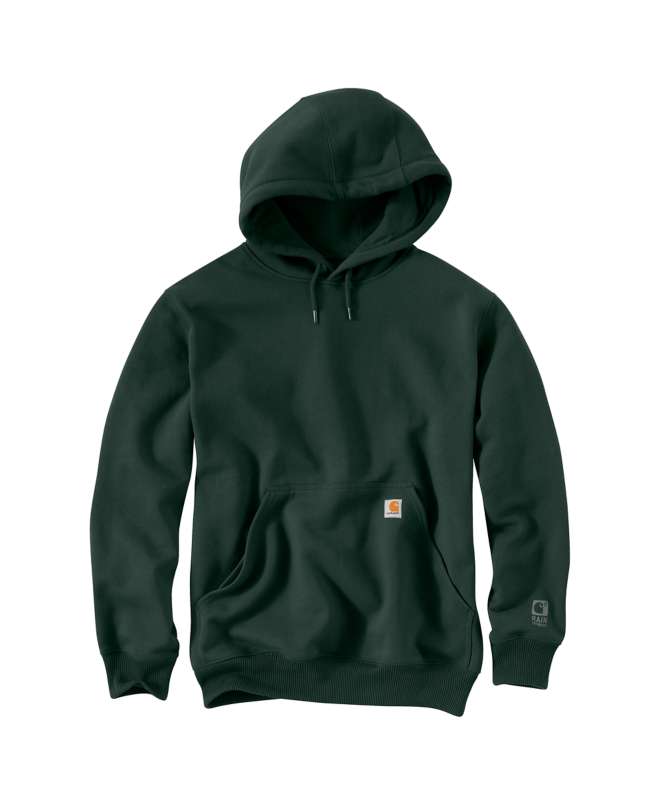 Carhartt Men's Paxton Heavyweight Hooded Sweatshirt