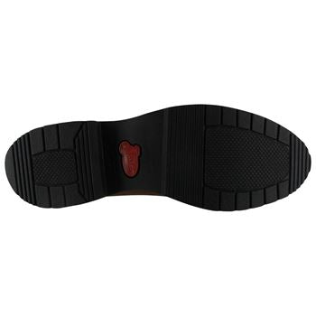 Justin Men's Pit Stop Work Boots