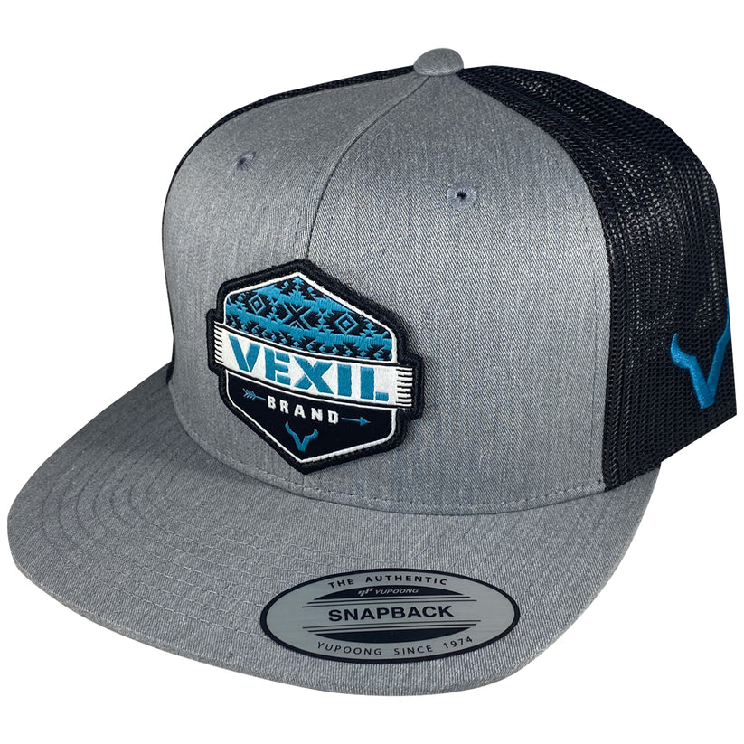 Vexil Dakota Mesh Hat