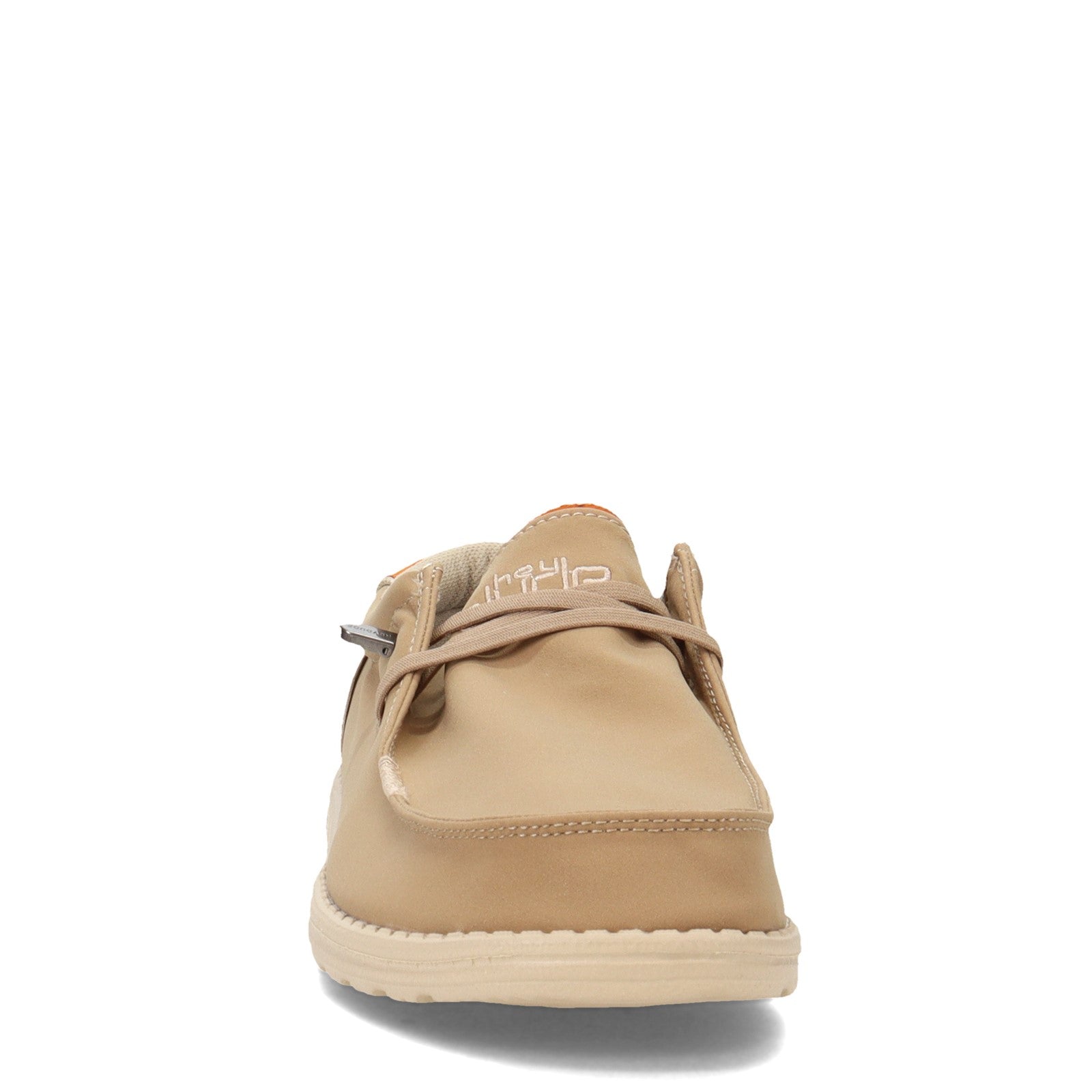 Hey Dude Men's Shoe Wally ADV Chestnut