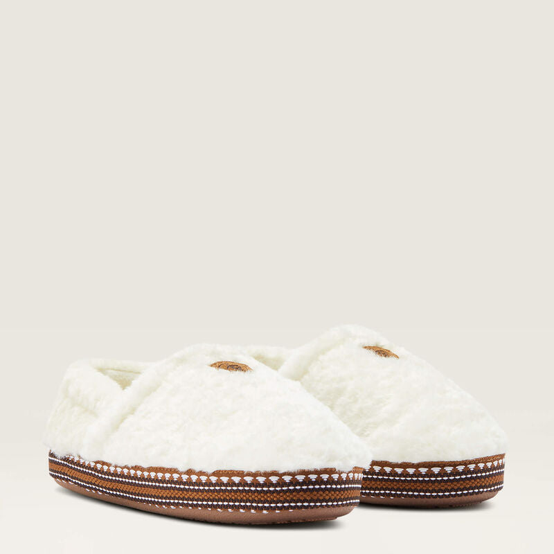 Ariat Girl's Snuggle Slipper