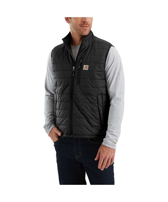 Carhartt Men's Gilliam Vest