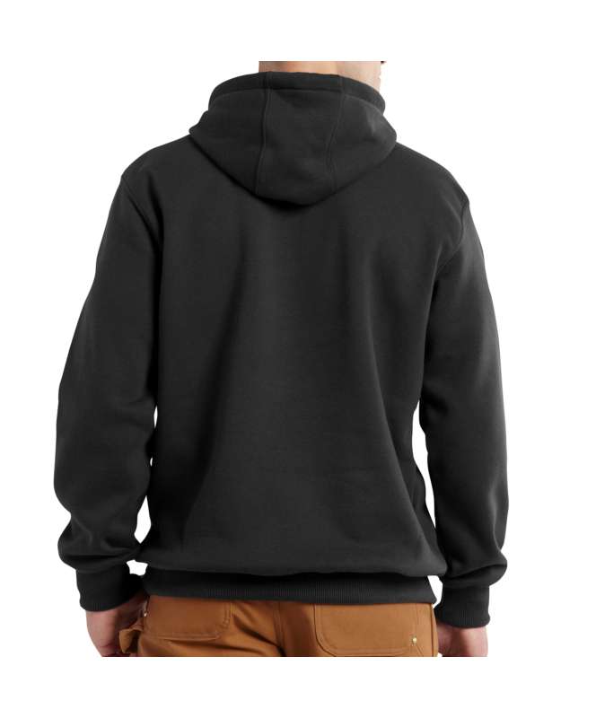 Carhartt Men's Paxton Heavyweight Hooded Sweatshirt