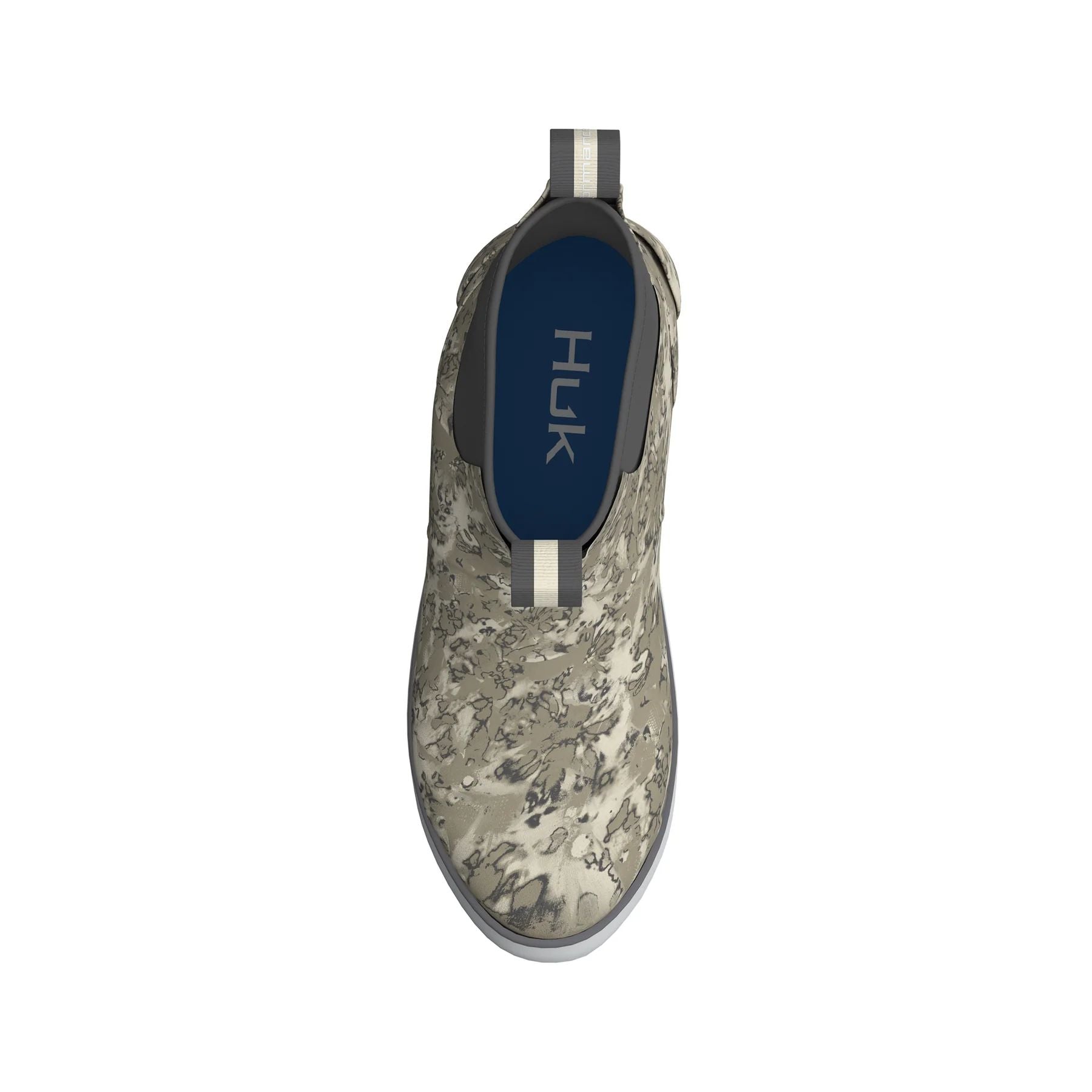 Huk Men's Rogue Wave Fin Flats