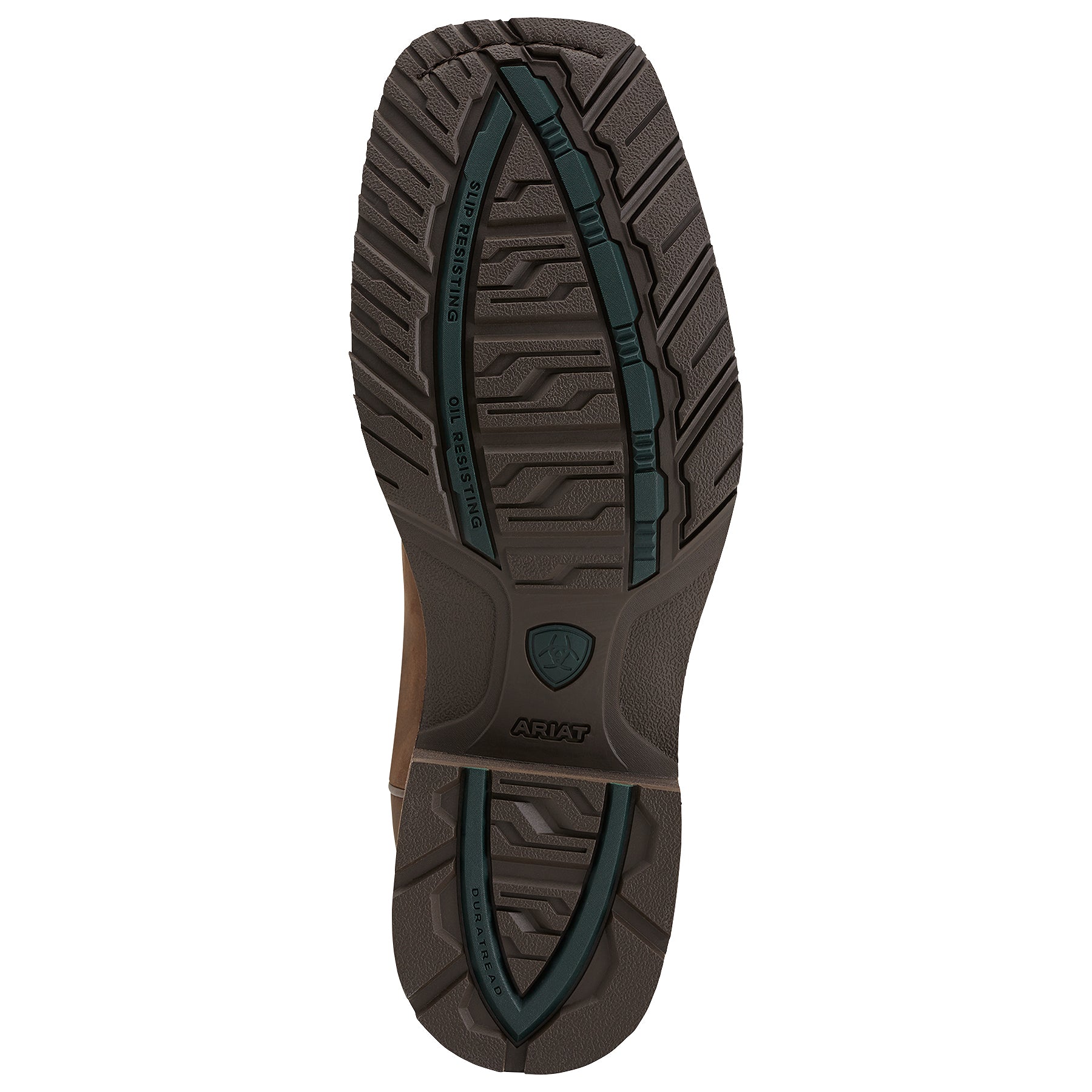 Ariat Men's Hybrid Rancher Waterproof Western Boot