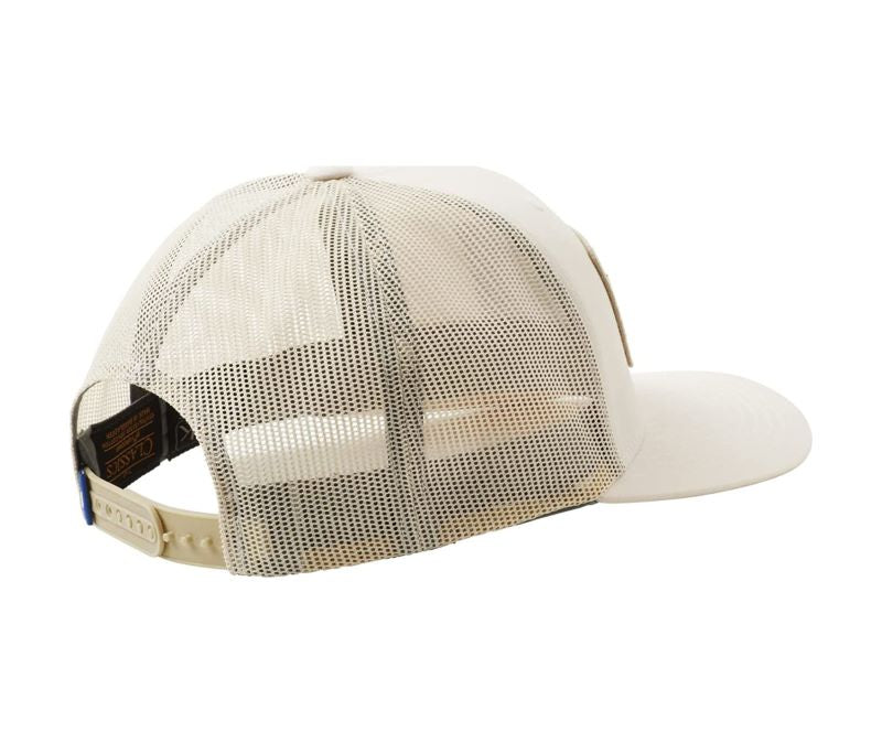Huk Men's Bold Patch Trucker