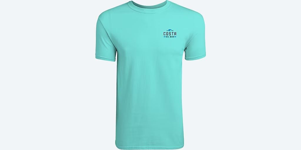 Costa Men's Prado T-Shirt