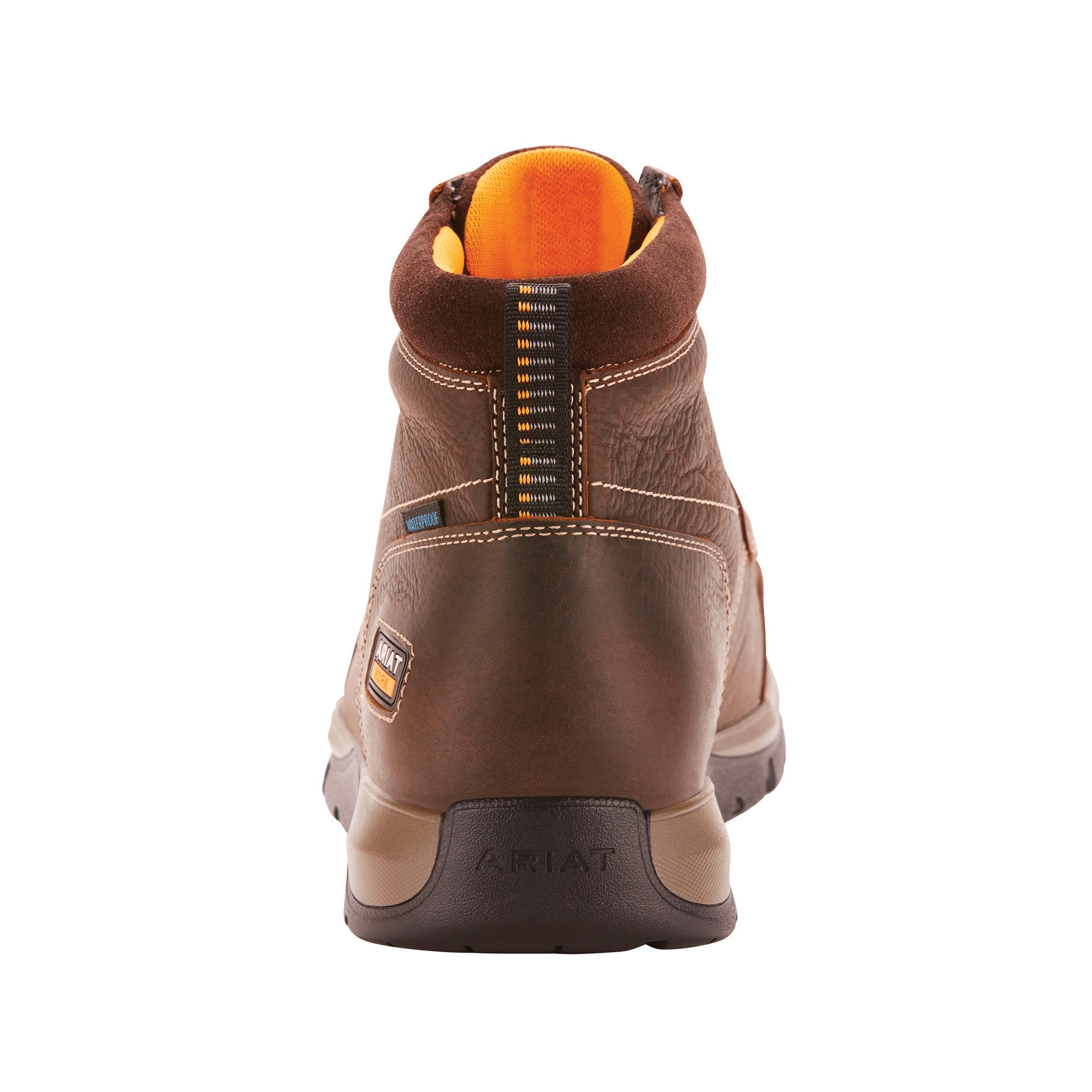 Ariat Mens Edge LTE Chukka H20