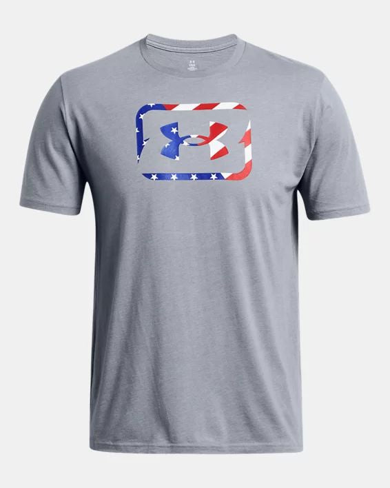 Under Armour Men's Freedom Hook T-Shirt
