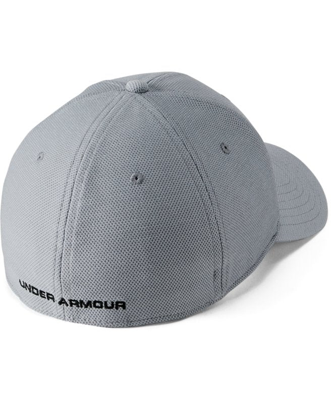 Under Armour Men's Heathered Blitzing 3.0 Cap