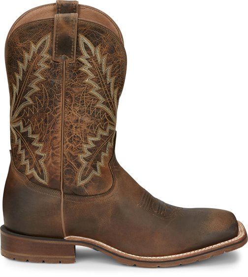 Tony Lama Men's Bowie Western Boot
